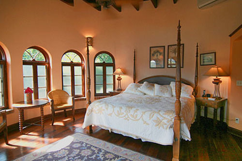 Hotel Peter Bay Gatehouse Cruz Bay Esterno foto