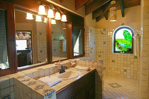 Hotel Peter Bay Gatehouse Cruz Bay Esterno foto