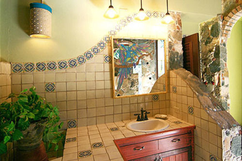 Hotel Peter Bay Gatehouse Cruz Bay Esterno foto